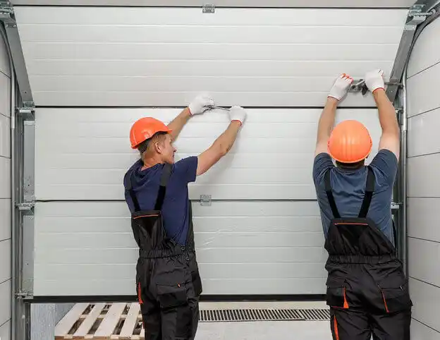 garage door service Twin Lakes